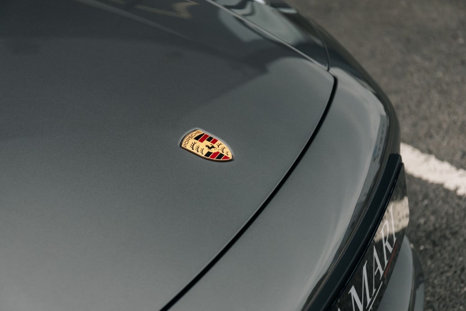 PORSCHE 911 CONVERTIBLE 3.0 CARRERA 4 PDK 2DR AUTOMATIC