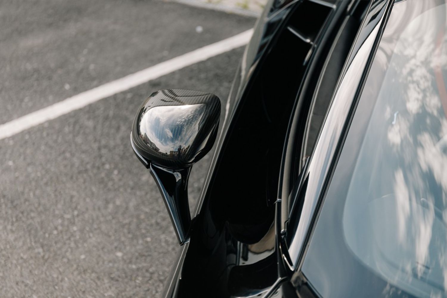 MCLAREN 720S V8 SSG COUPE 4.0 V8 SSG 2DR SEMI AUTOMATIC