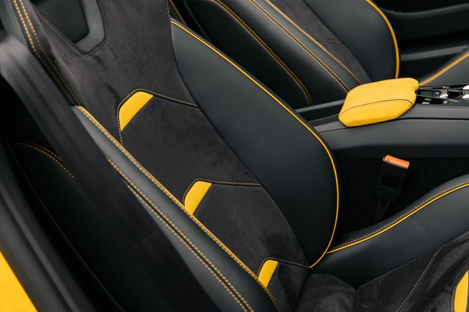 Lamborghini Huracan Spyder Evo LP640-4 5.2