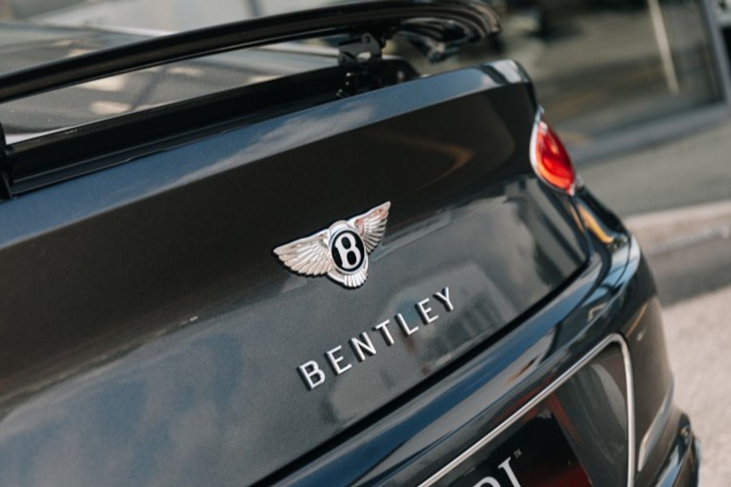 BENTLEY CONTINENTAL GT COUPE 6.0 GT 2DR AUTOMATIC