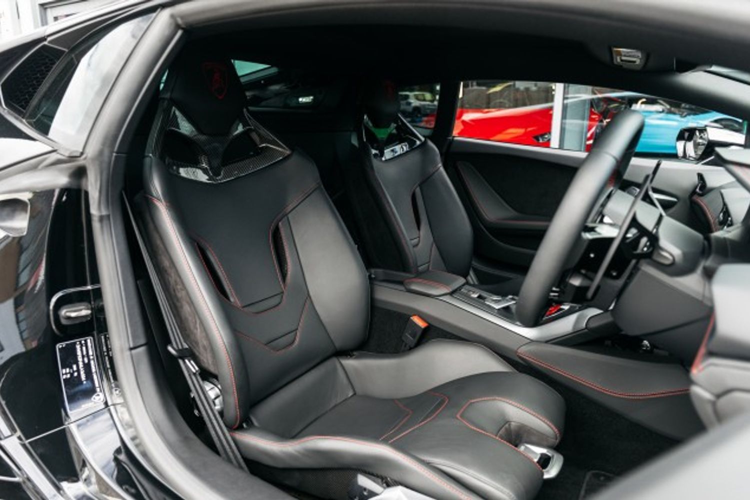 LAMBORGHINI HURACAN COUPE 5.2 LP 610-2 EVO 2DR SEMI AUTOMATIC