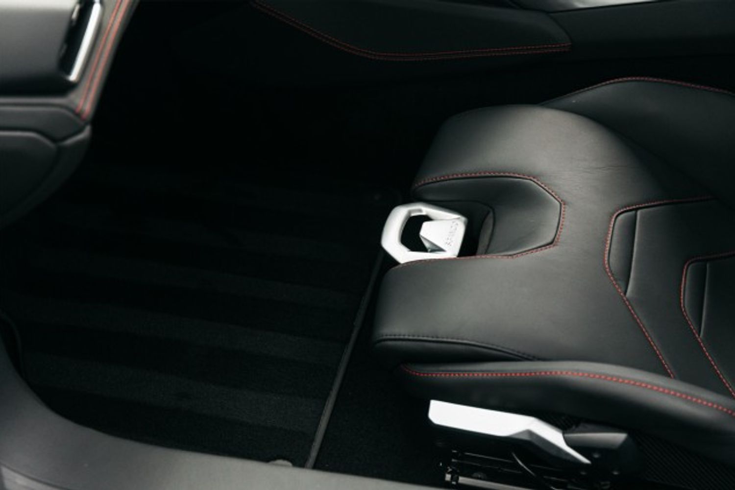 LAMBORGHINI HURACAN COUPE 5.2 LP 610-2 EVO 2DR SEMI AUTOMATIC