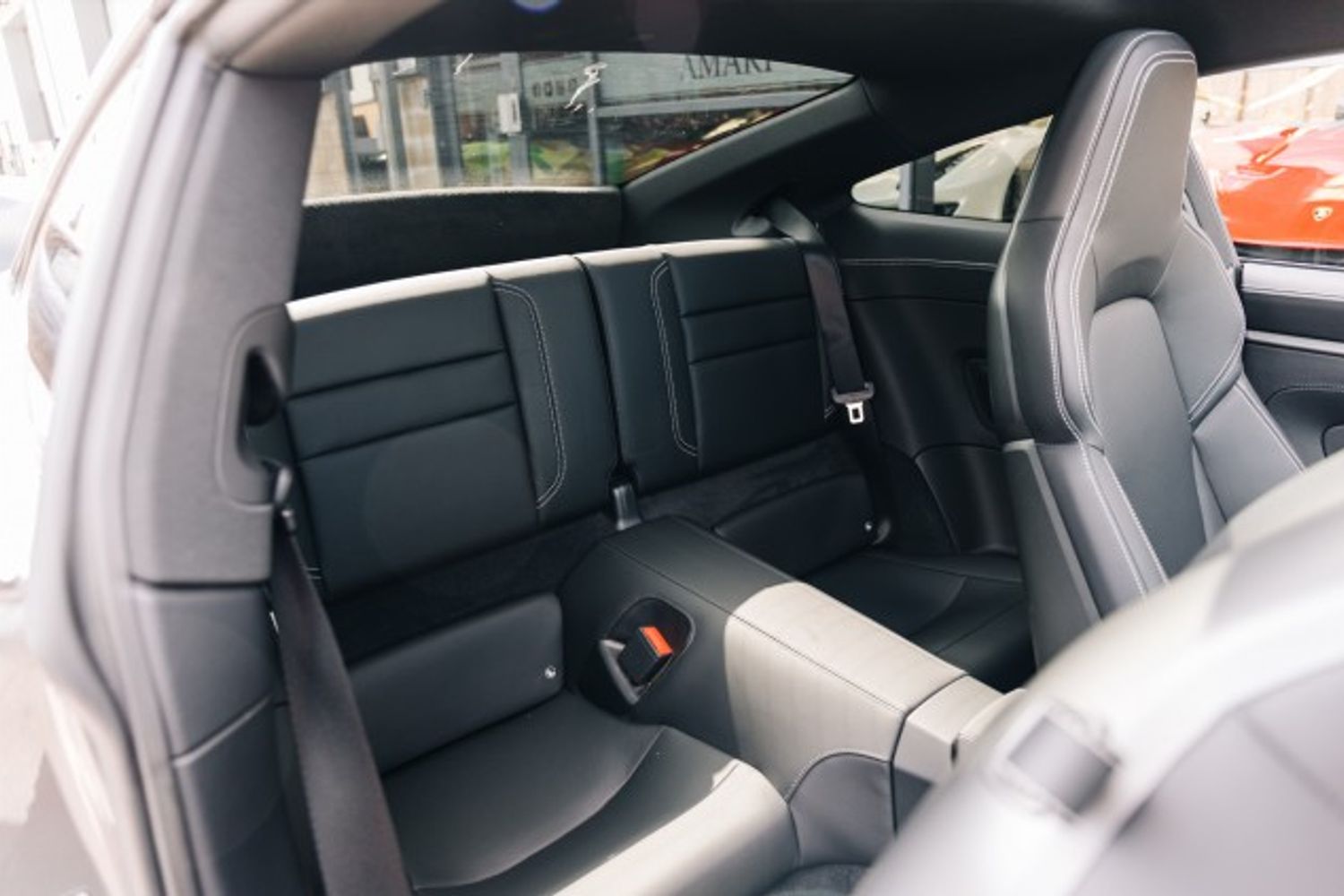 PORSCHE 911 CARRERA 4S PDK COUPE 3.0 CARRERA 4S PDK 2DR SEMI AUTOMATIC
