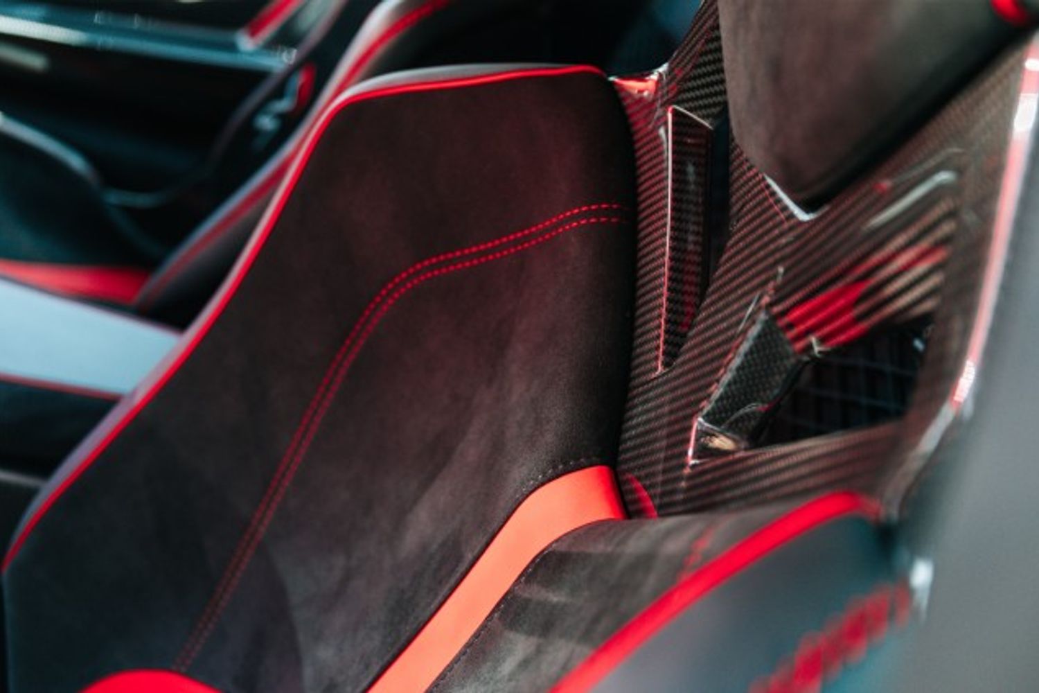 LAMBORGHINI AVENTADOR LP 770-4 SVJ COUPE 6.5 LP 770-4 SVJ 2DR SEMI AUTOMATIC