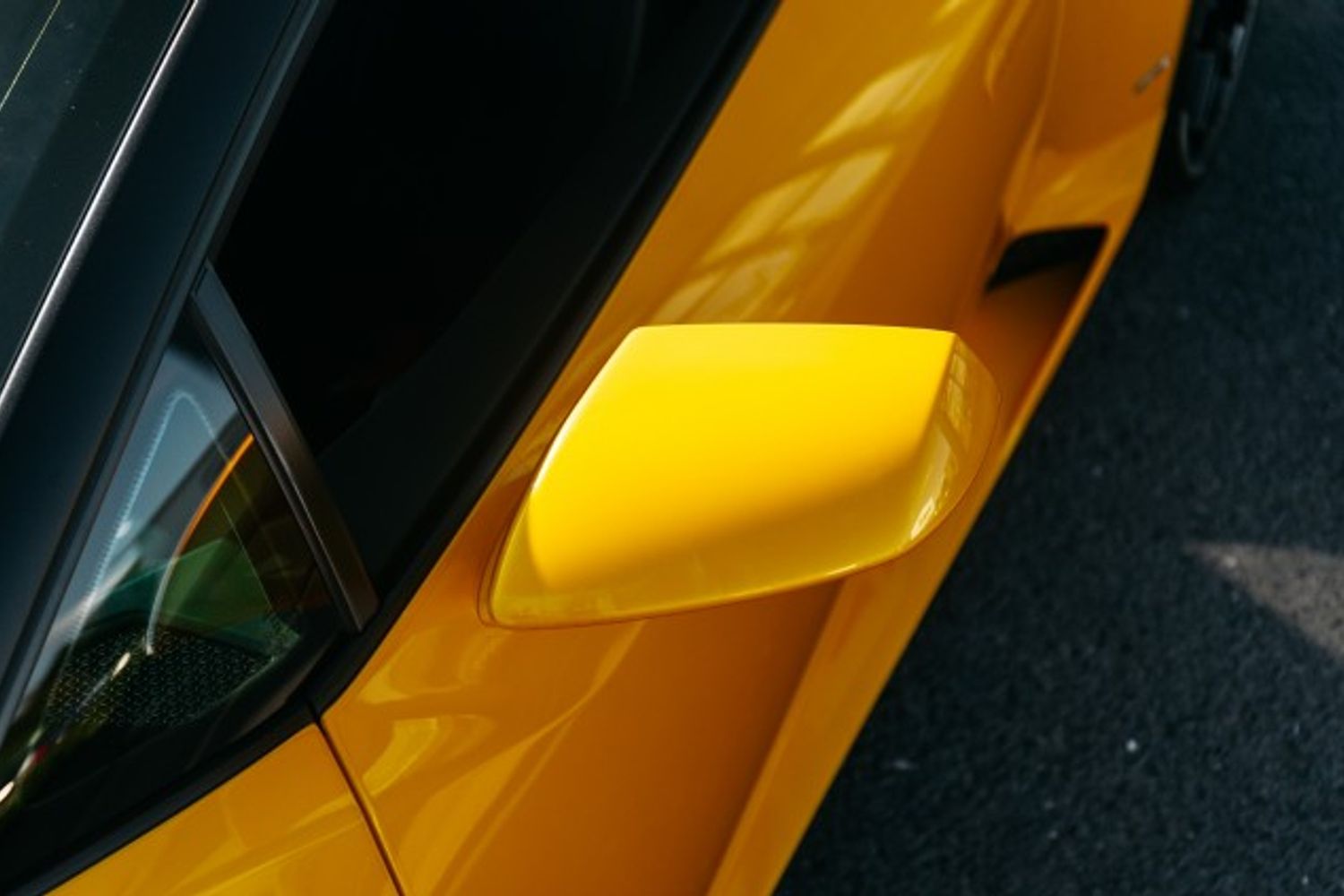 LAMBORGHINI HURACAN COUPE 5.2 LP 610-4 2DR SEMI AUTOMATIC