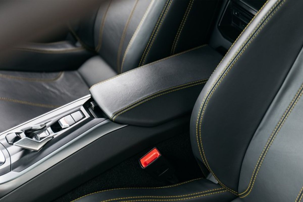 LAMBORGHINI HURACAN COUPE 5.2 LP 610-4 2DR SEMI AUTOMATIC