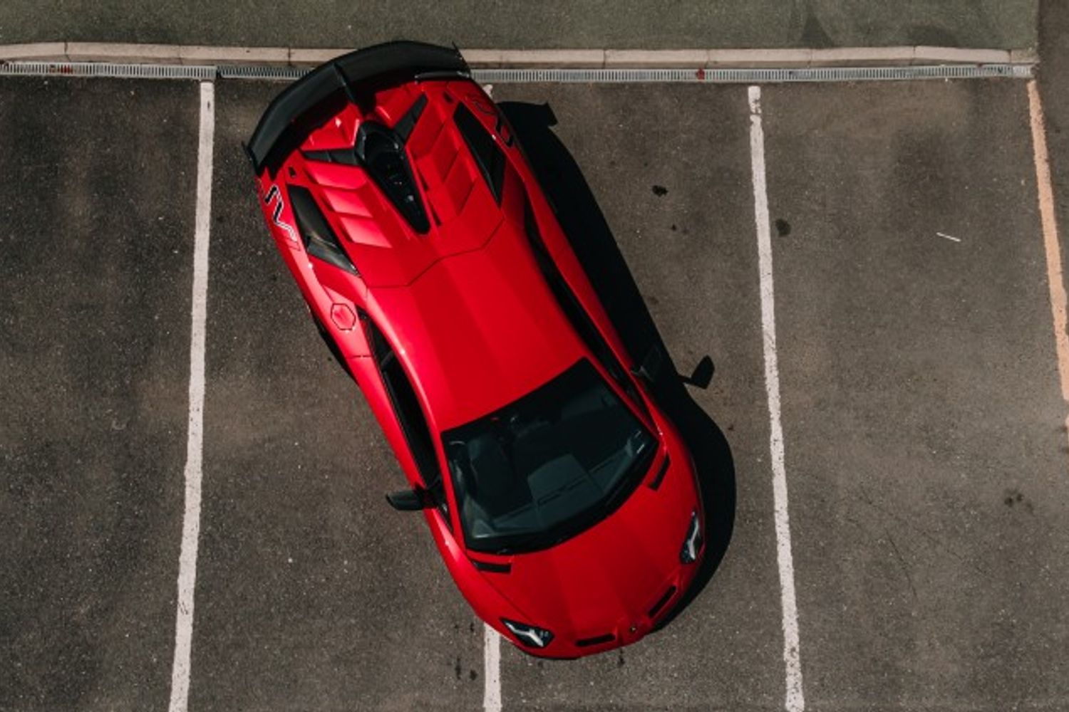 LAMBORGHINI AVENTADOR LP 770-4 SVJ COUPE 6.5 LP 770-4 SVJ 2DR SEMI AUTOMATIC