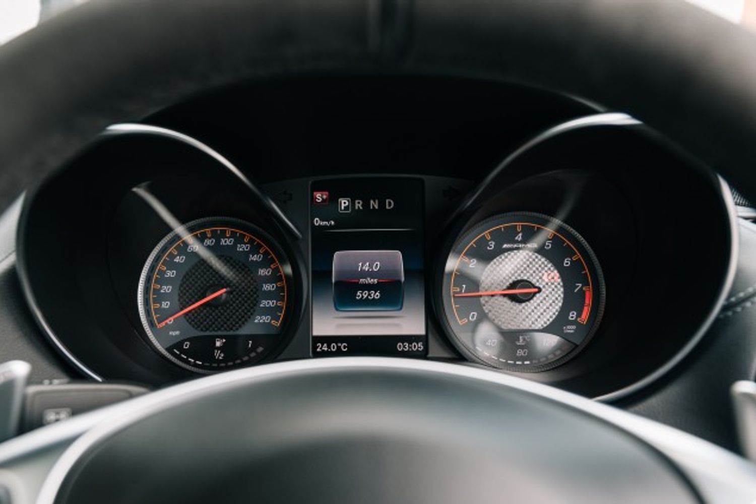 MERCEDES-BENZ GT COUPE 4.0 AMG GT S PREMIUM 2DR AUTOMATIC