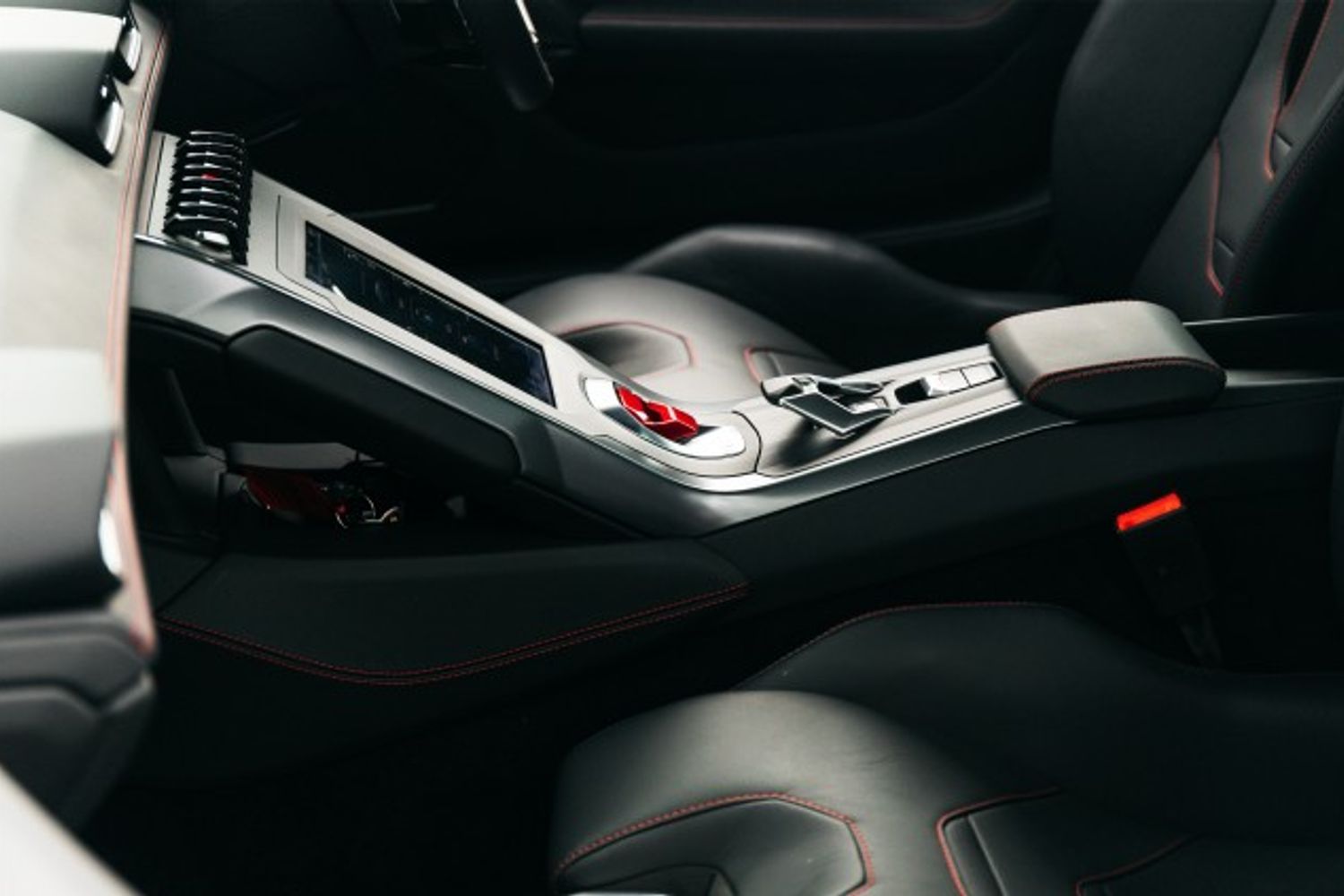 LAMBORGHINI HURACAN COUPE 5.2 LP 610-2 EVO 2DR SEMI AUTOMATIC