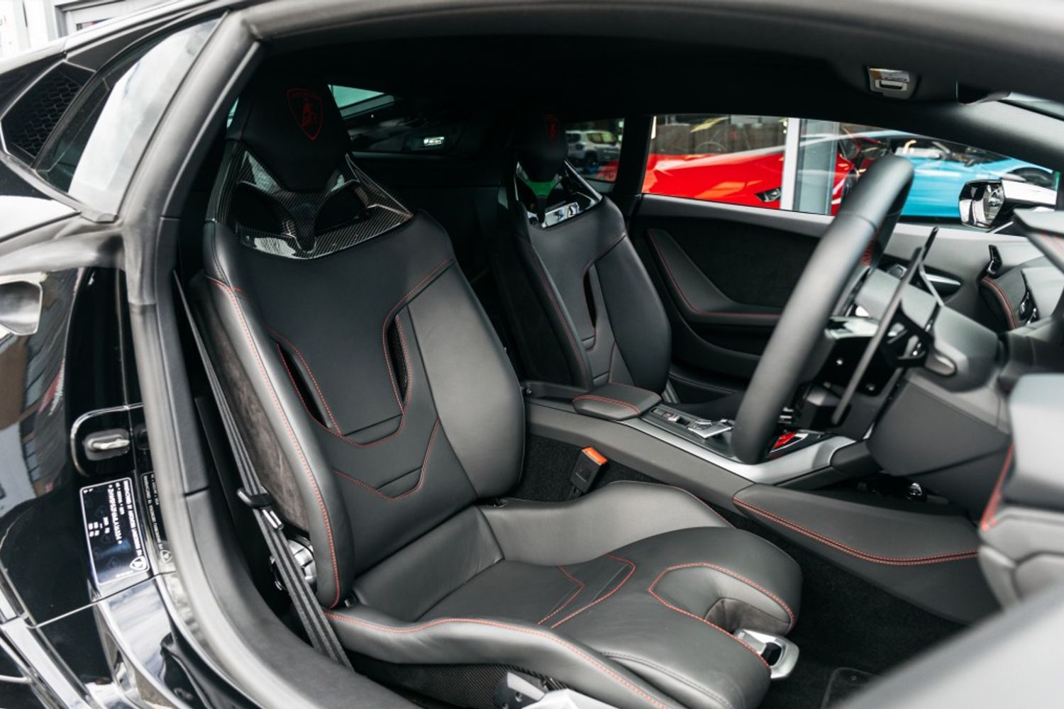 LAMBORGHINI HURACAN COUPE 5.2 LP 610-2 EVO 2DR SEMI AUTOMATIC