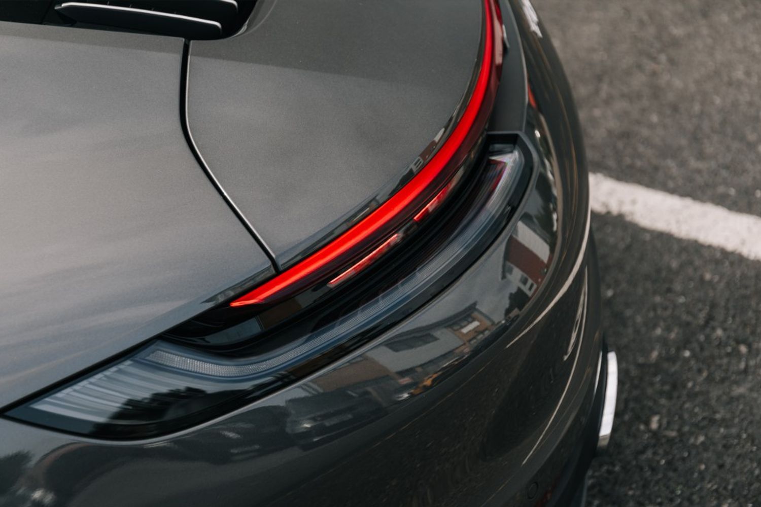 PORSCHE 911 CARRERA 4S PDK COUPE 3.0 CARRERA 4S PDK 2DR SEMI AUTOMATIC