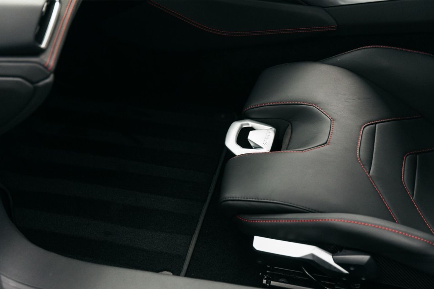 LAMBORGHINI HURACAN COUPE 5.2 LP 610-2 EVO 2DR SEMI AUTOMATIC
