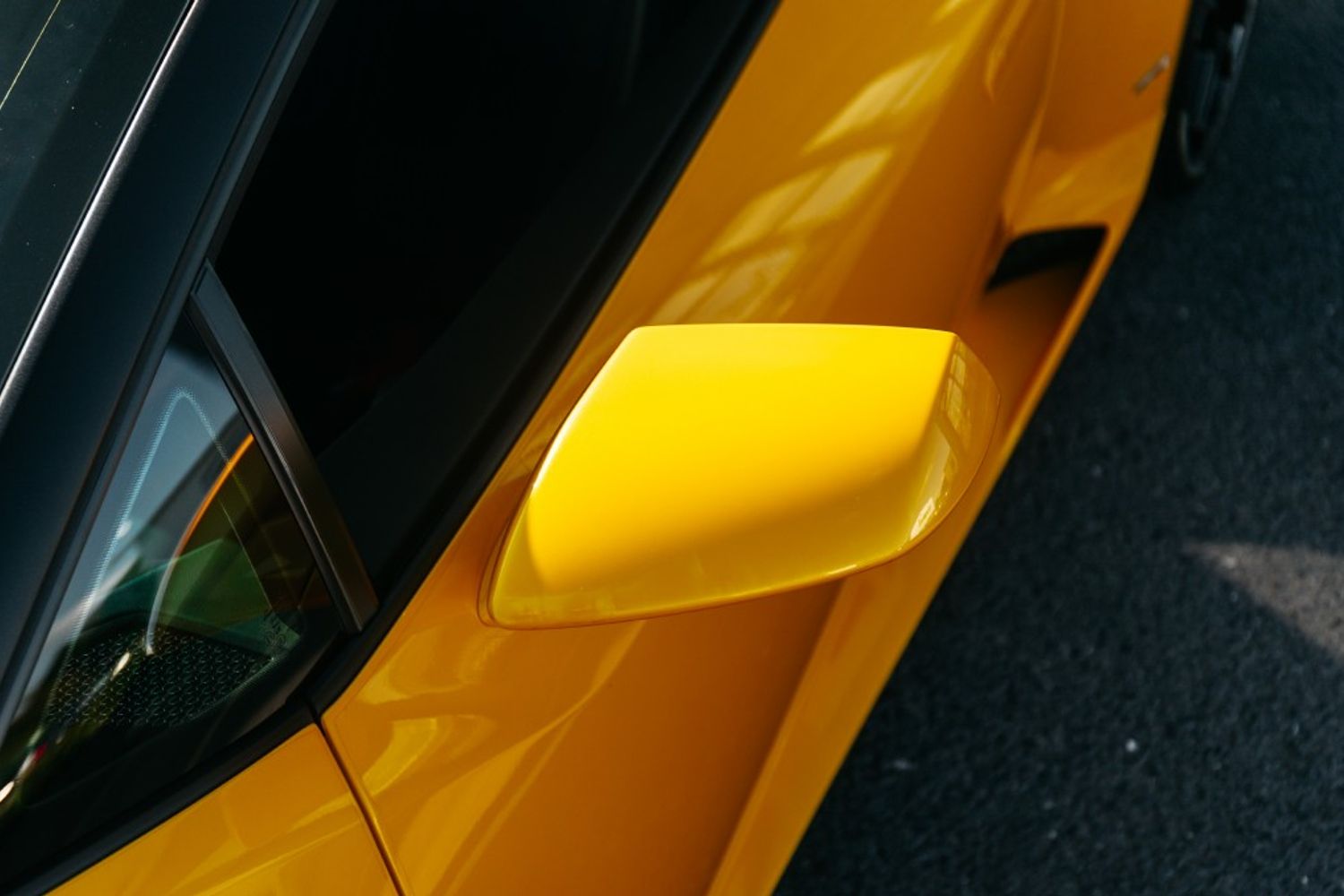 LAMBORGHINI HURACAN COUPE 5.2 LP 610-4 2DR SEMI AUTOMATIC