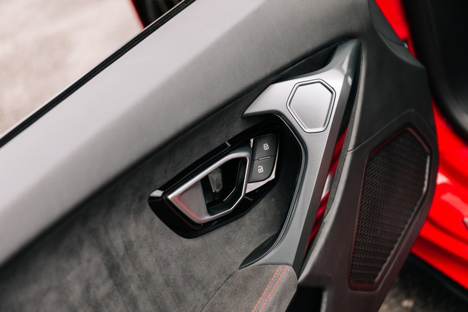 LAMBORGHINI HURACAN COUPE 5.2 LP 610-4 2DR SEMI AUTOMATIC