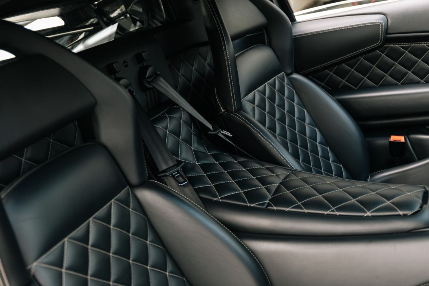 LAMBORGHINI MURCIELAGO COUPE 6.5 V12 COUPE 2DR