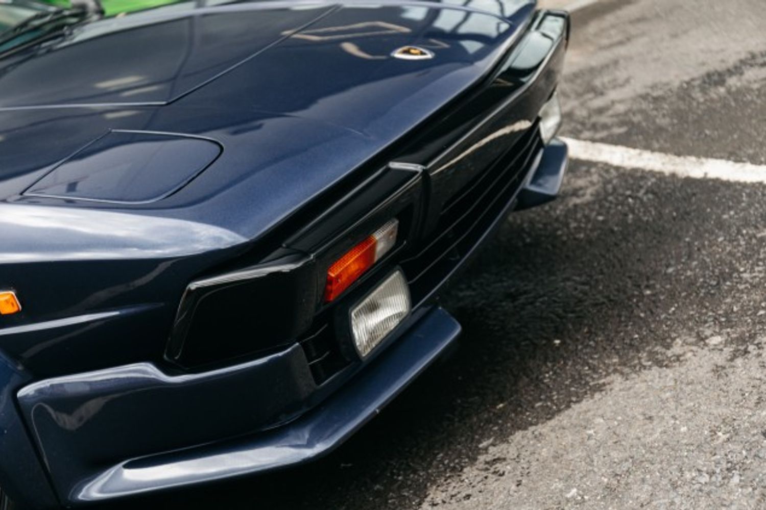 LAMBORGHINI Jalpa 3.5