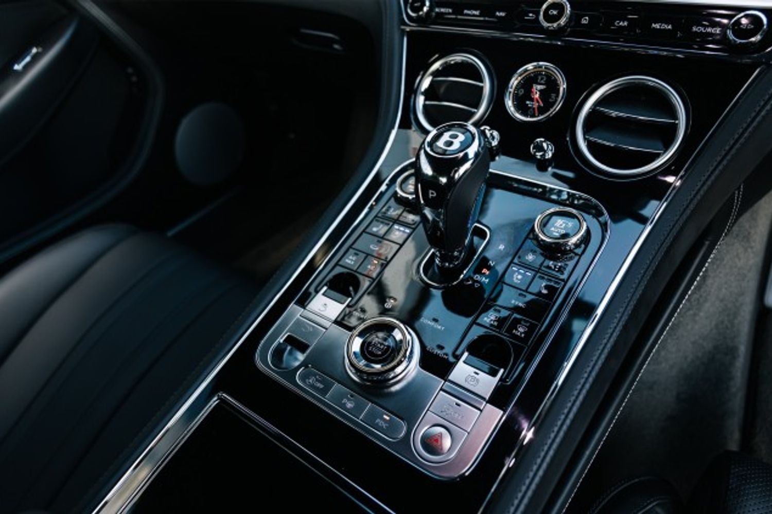 BENTLEY CONTINENTAL GT COUPE 4.0 GT V8 2DR AUTOMATIC
