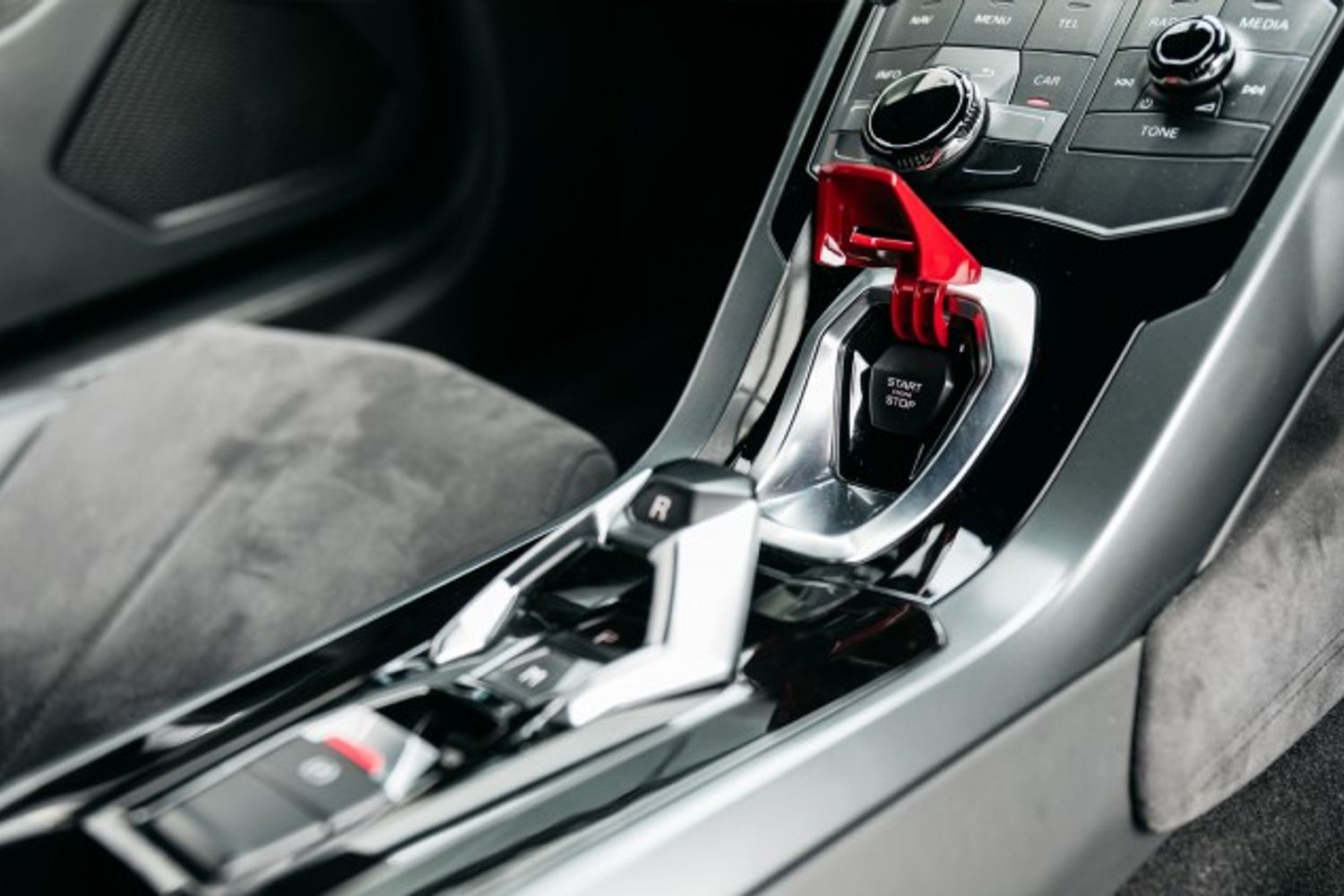 LAMBORGHINI HURACAN COUPE 5.2 LP 610-4 2DR SEMI AUTOMATIC