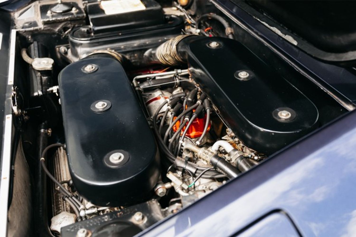 LAMBORGHINI Jalpa 3.5