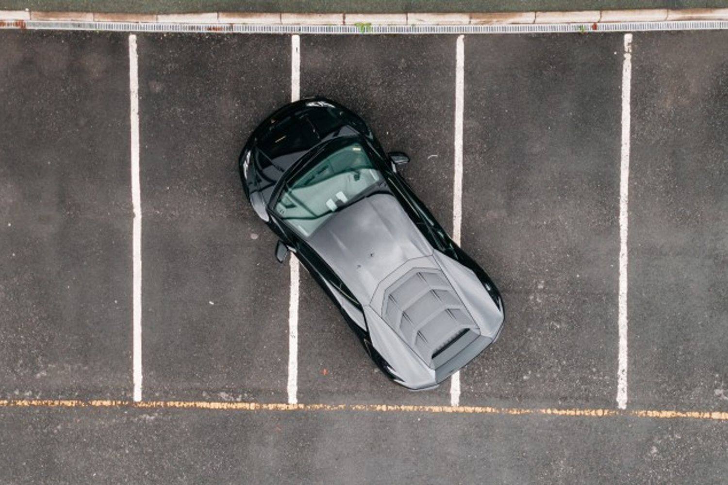 LAMBORGHINI HURACAN COUPE 5.2 LP 610-4 2DR SEMI AUTOMATIC