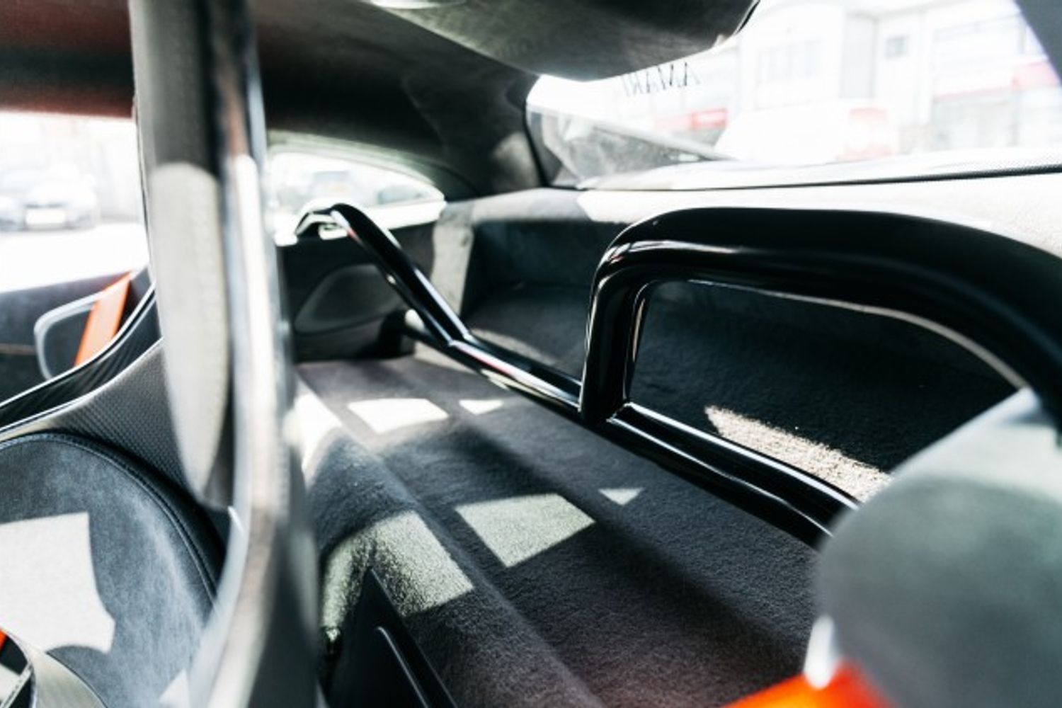 MCLAREN 600LT COUPE 3.8 V8 SSG 2DR SEMI AUTOMATIC