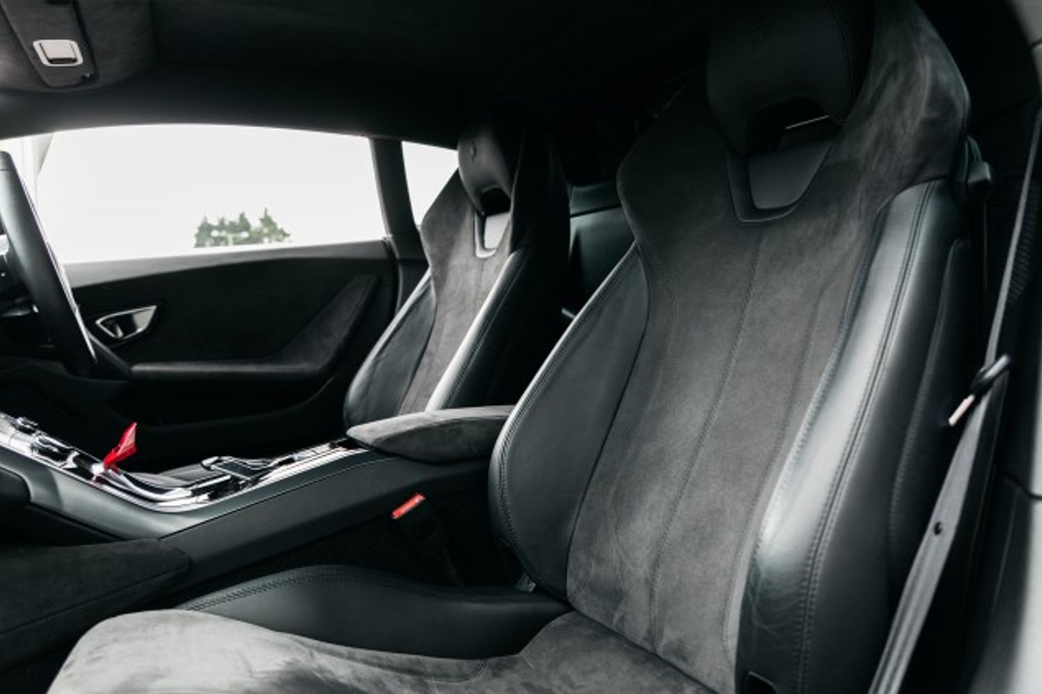 LAMBORGHINI HURACAN COUPE 5.2 LP 610-4 2DR SEMI AUTOMATIC