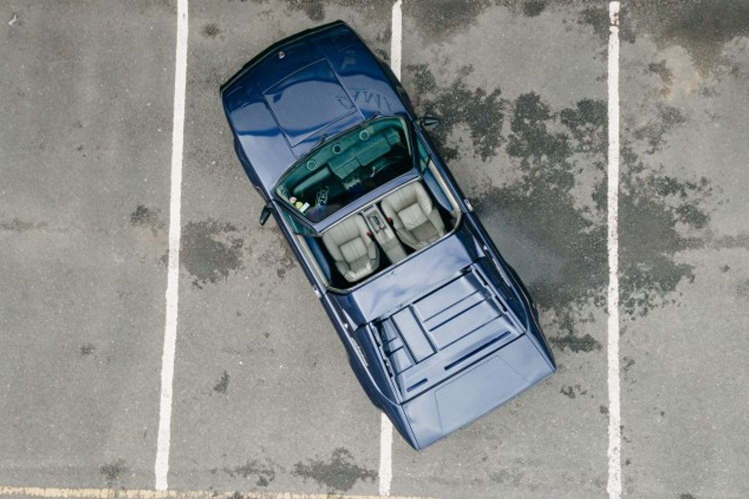 LAMBORGHINI Jalpa 3.5