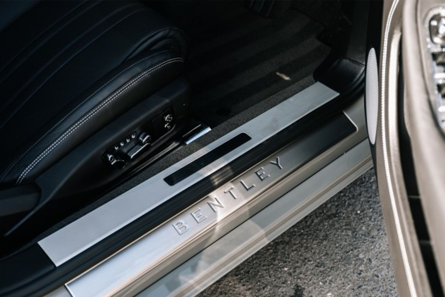 BENTLEY CONTINENTAL GT COUPE 4.0 GT V8 2DR AUTOMATIC