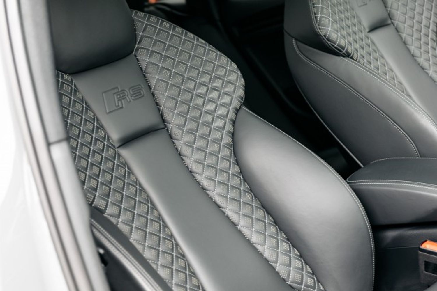 AUDI RS3 HATCHBACK 2.5 RS 3 TFSI QUATTRO AUDI SPORT EDITION 5DR SEMI AUTOMATIC