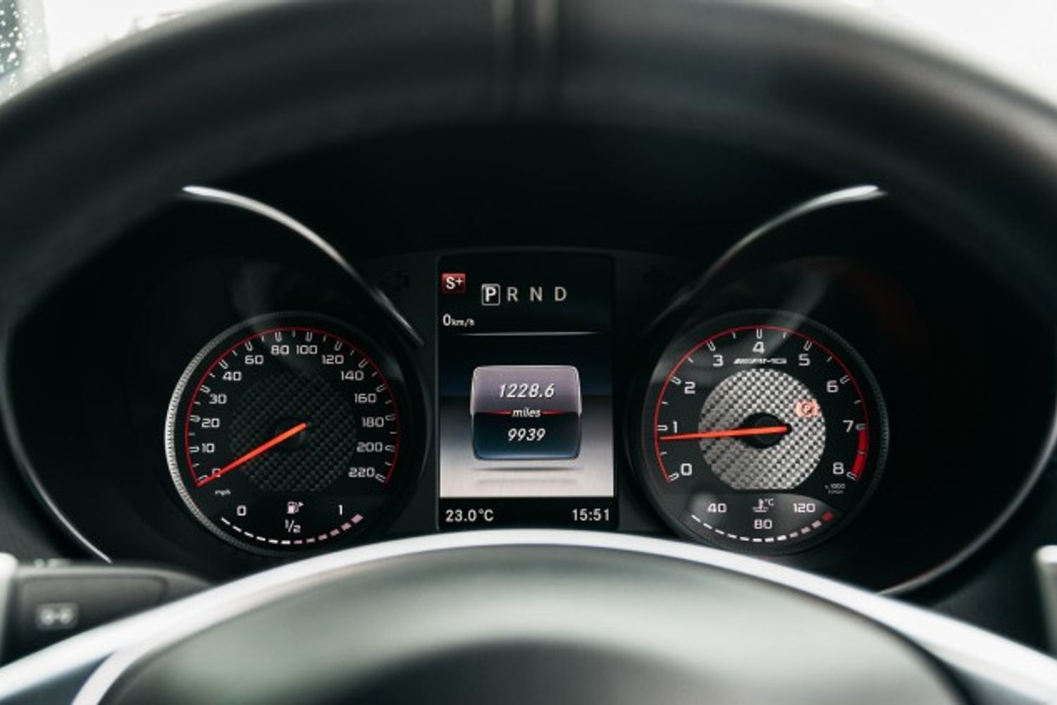 MERCEDES-BENZ AMG GT CONVERTIBLE 4.0 AMG GT C 2DR AUTOMATIC