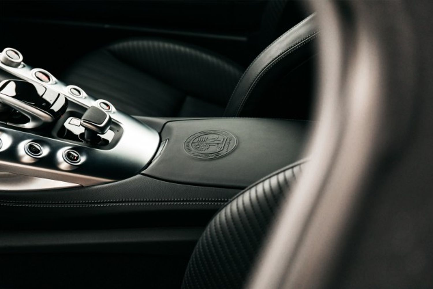 MERCEDES-BENZ AMG GT CONVERTIBLE 4.0 AMG GT C 2DR AUTOMATIC