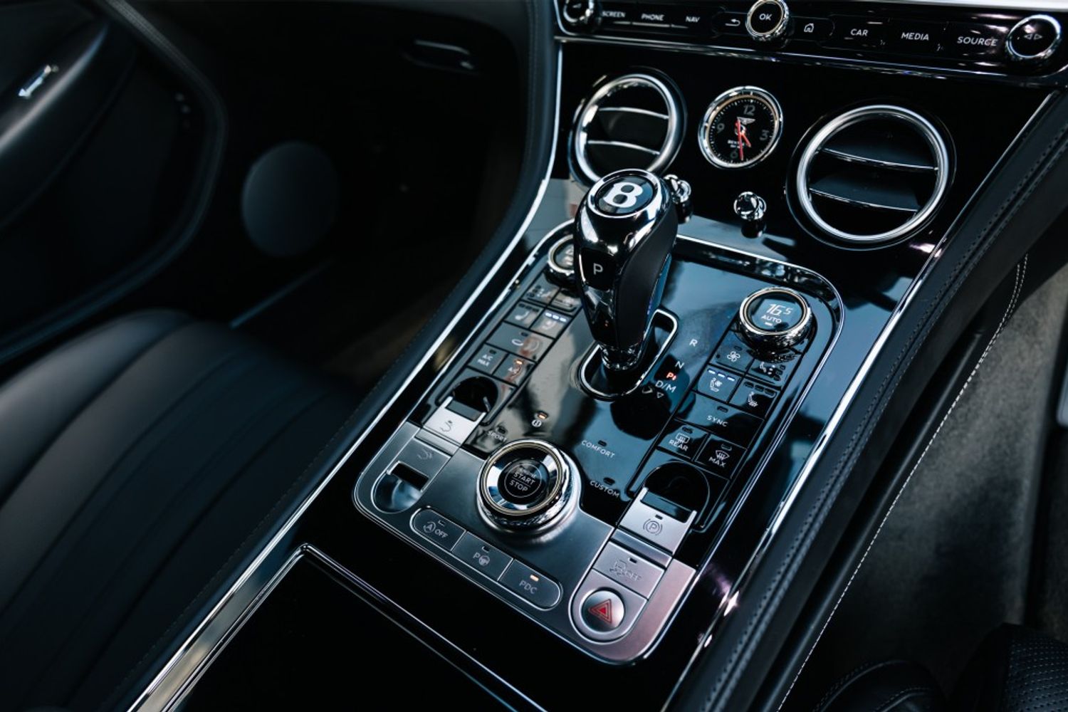 BENTLEY CONTINENTAL GT COUPE 4.0 GT V8 2DR AUTOMATIC