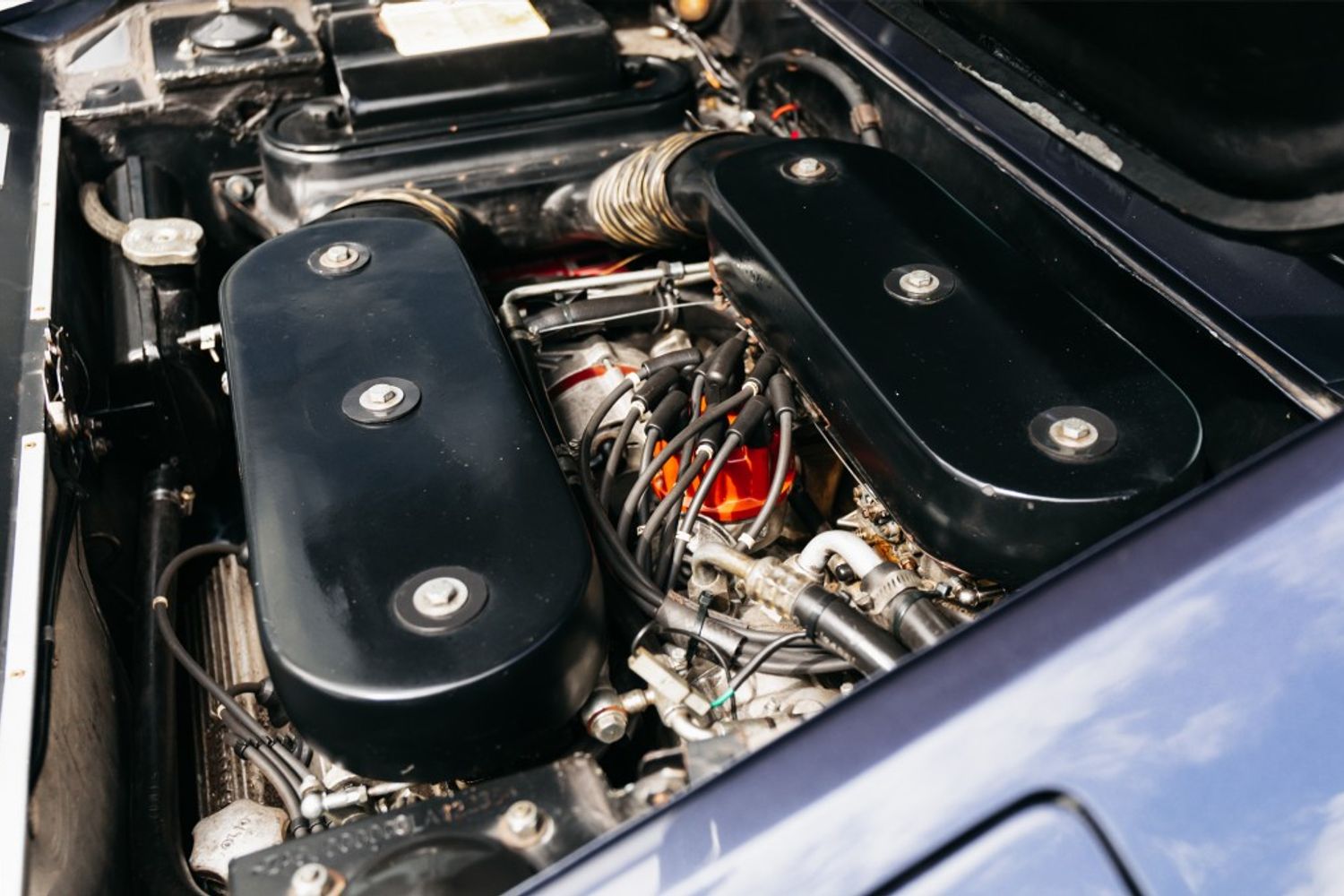LAMBORGHINI Jalpa 3.5