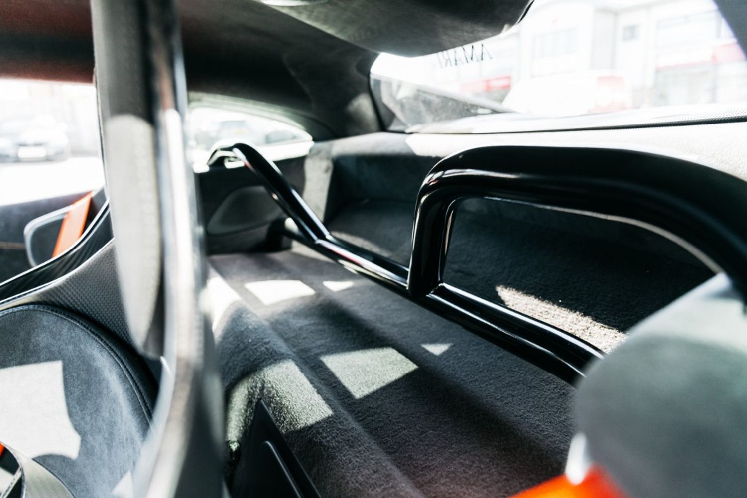 MCLAREN 600LT COUPE 3.8 V8 SSG 2DR SEMI AUTOMATIC