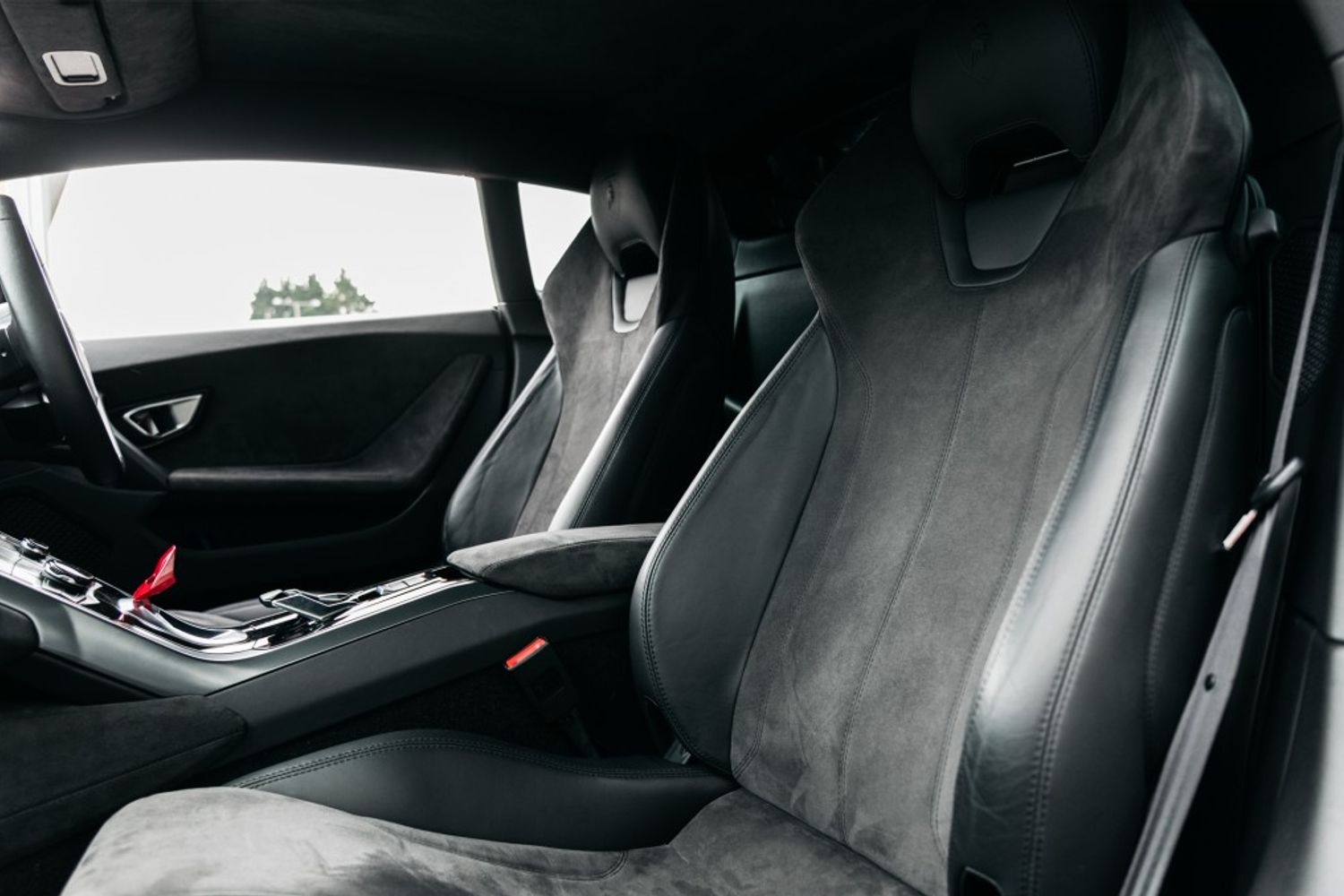 LAMBORGHINI HURACAN COUPE 5.2 LP 610-4 2DR SEMI AUTOMATIC