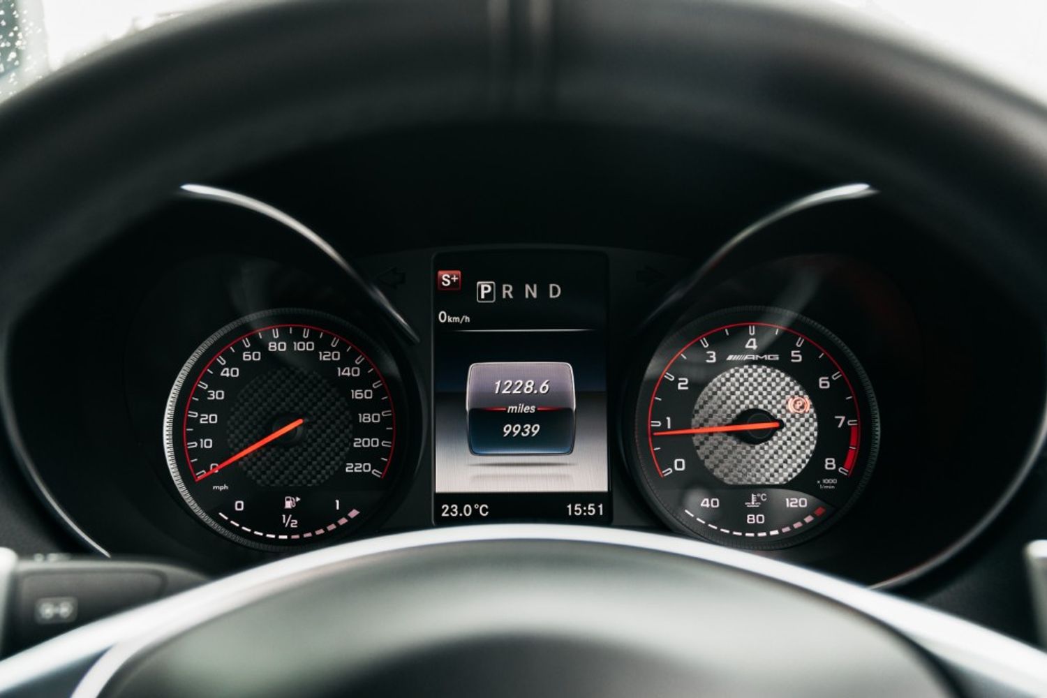 MERCEDES-BENZ AMG GT CONVERTIBLE 4.0 AMG GT C 2DR AUTOMATIC