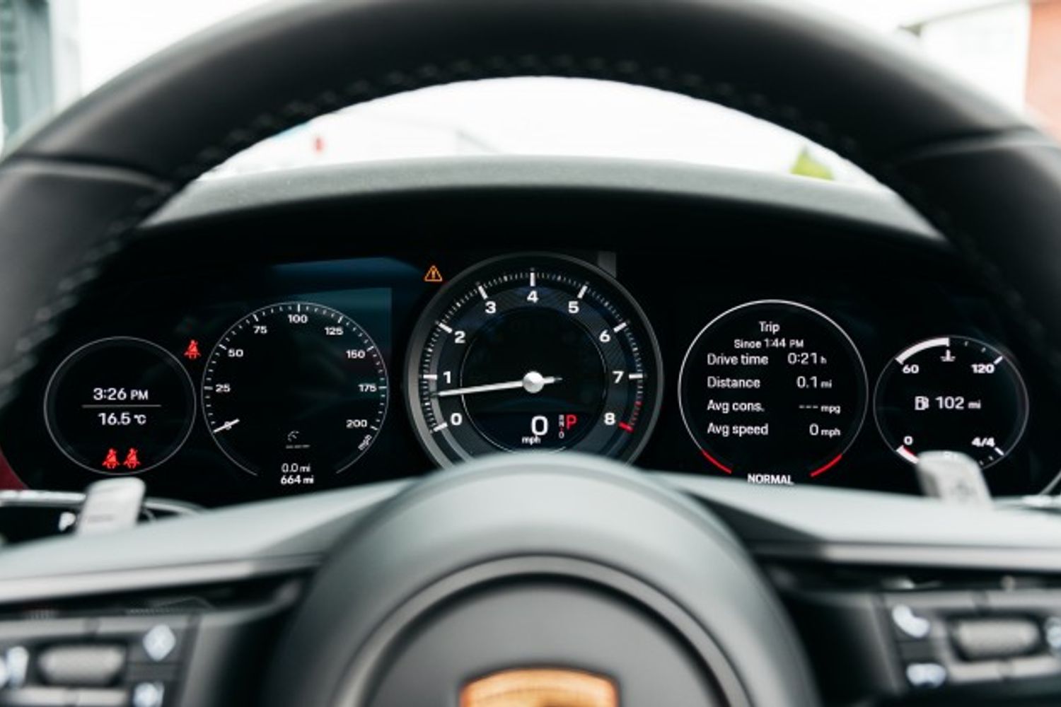 PORSCHE 911 TARGA 4 PDK CONVERTIBLE 3.0 TARGA 4 PDK 2DR AUTOMATIC