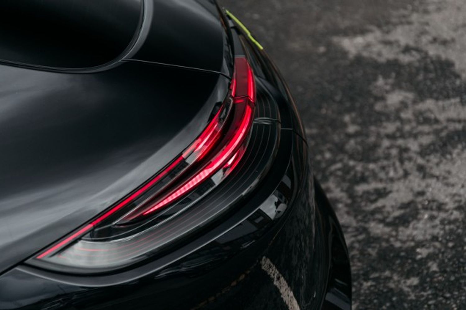 PORSCHE PANAMERA HYBRID ELECTRIC ESTATE 4.0 TURBO S SPORT TURISMO PDK 5DR SEMI AUTOMATIC