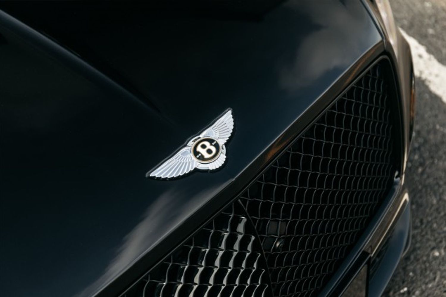 BENTLEY CONTINENTAL GT CONVERTIBLE 6.0 GT 2DR AUTOMATIC