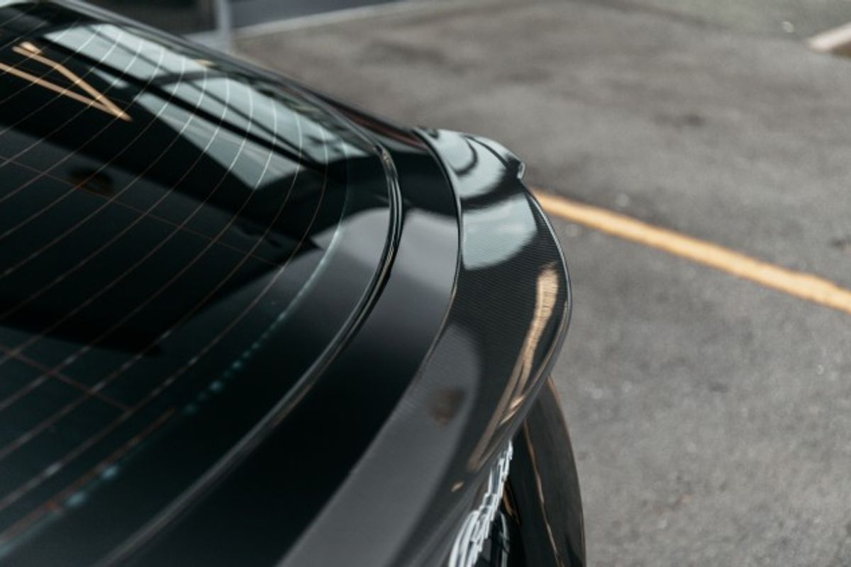 LAMBORGHINI URUS V8 ESTATE 4.0 V8 5DR AUTOMATIC
