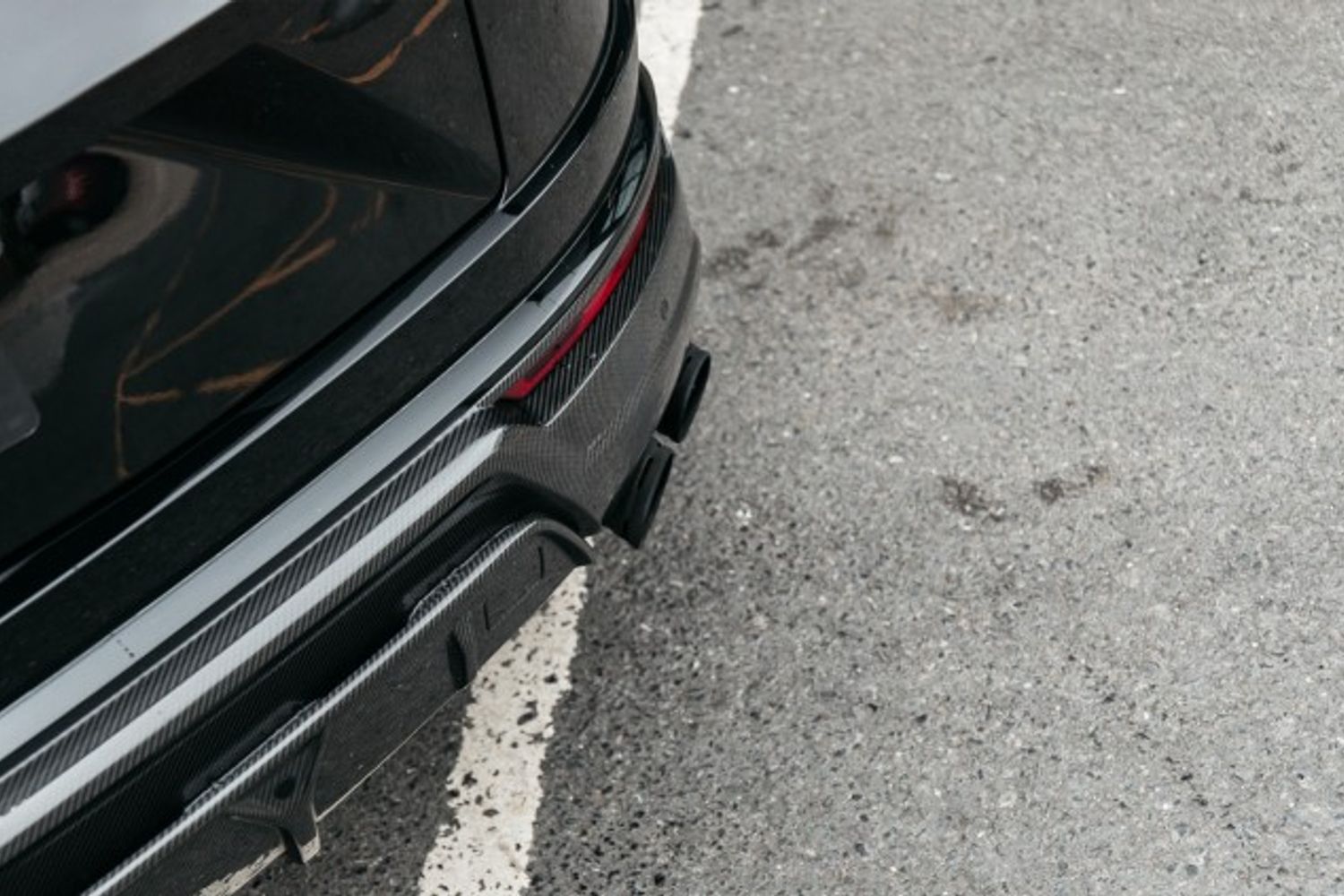 LAMBORGHINI URUS V8 ESTATE 4.0 V8 5DR AUTOMATIC