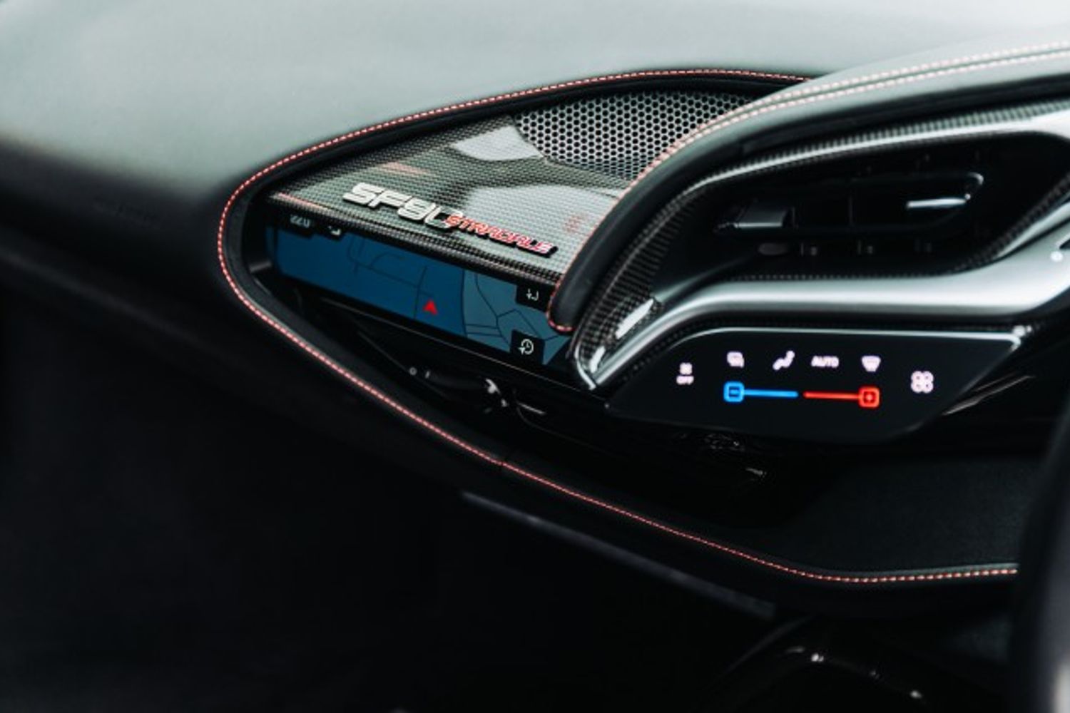 FERRARI SF90 ASSETTO FIORANO HYBRID ELECTRIC COUPE 4.0 ASSETTO FIORANO 2DR SEMI AUTOMATIC