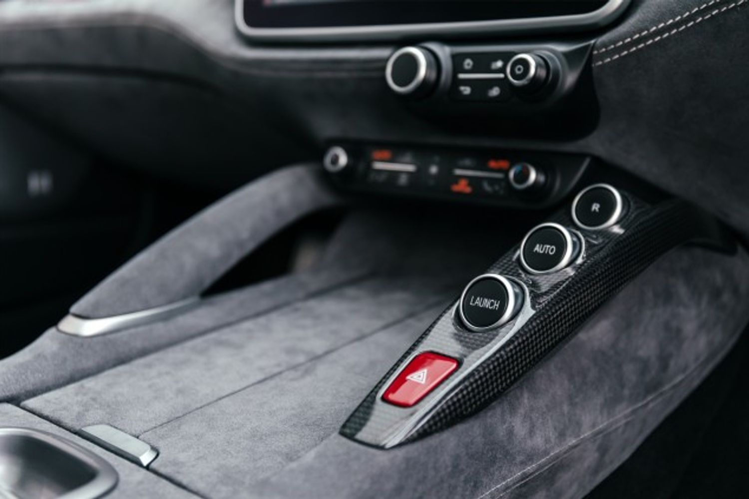 FERRARI GTC4 LUSSO T V8 HATCHBACK 3.9 V8 3DR