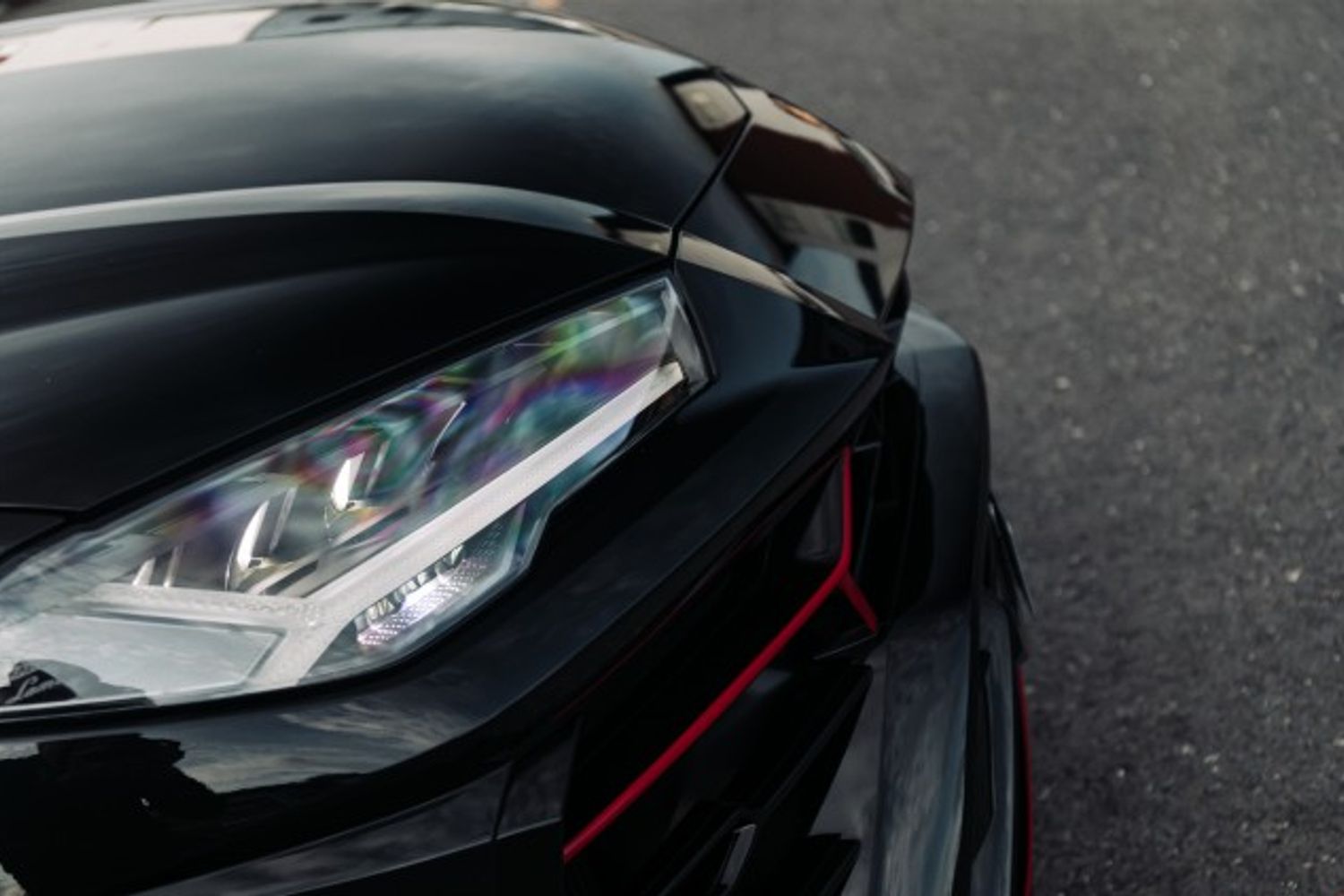 LAMBORGHINI URUS ESTATE 4.0 V8 5DR AUTOMATIC