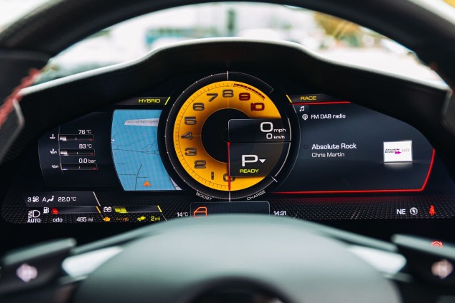 FERRARI SF90 ASSETTO FIORANO HYBRID ELECTRIC COUPE 4.0 ASSETTO FIORANO 2DR SEMI AUTOMATIC