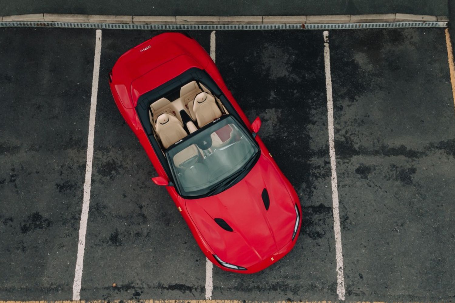 Ferrari Portofino M 3.9