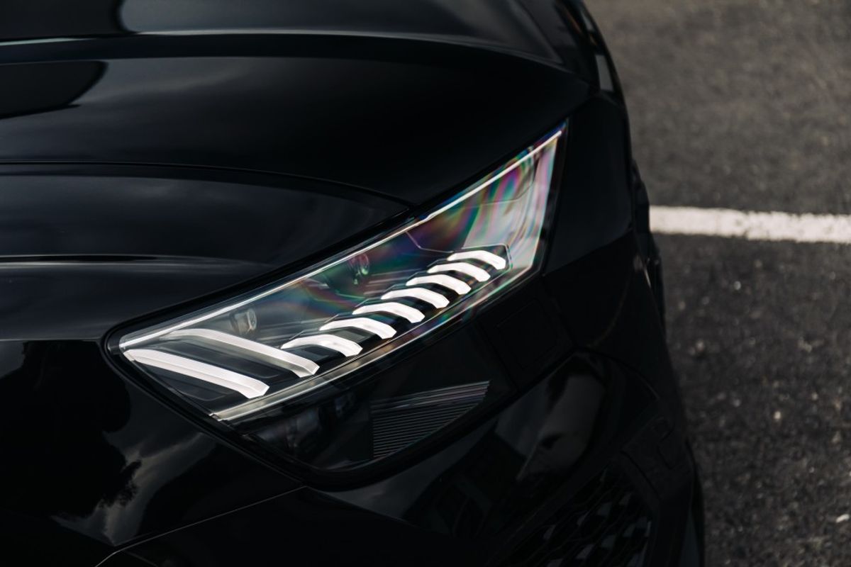 AUDI Q8 RS TFSI QUATTRO VORSPRUNG ESTATE 4.0 RS TFSI QUATTRO VORSPRUNG 5DR AUTOMATIC