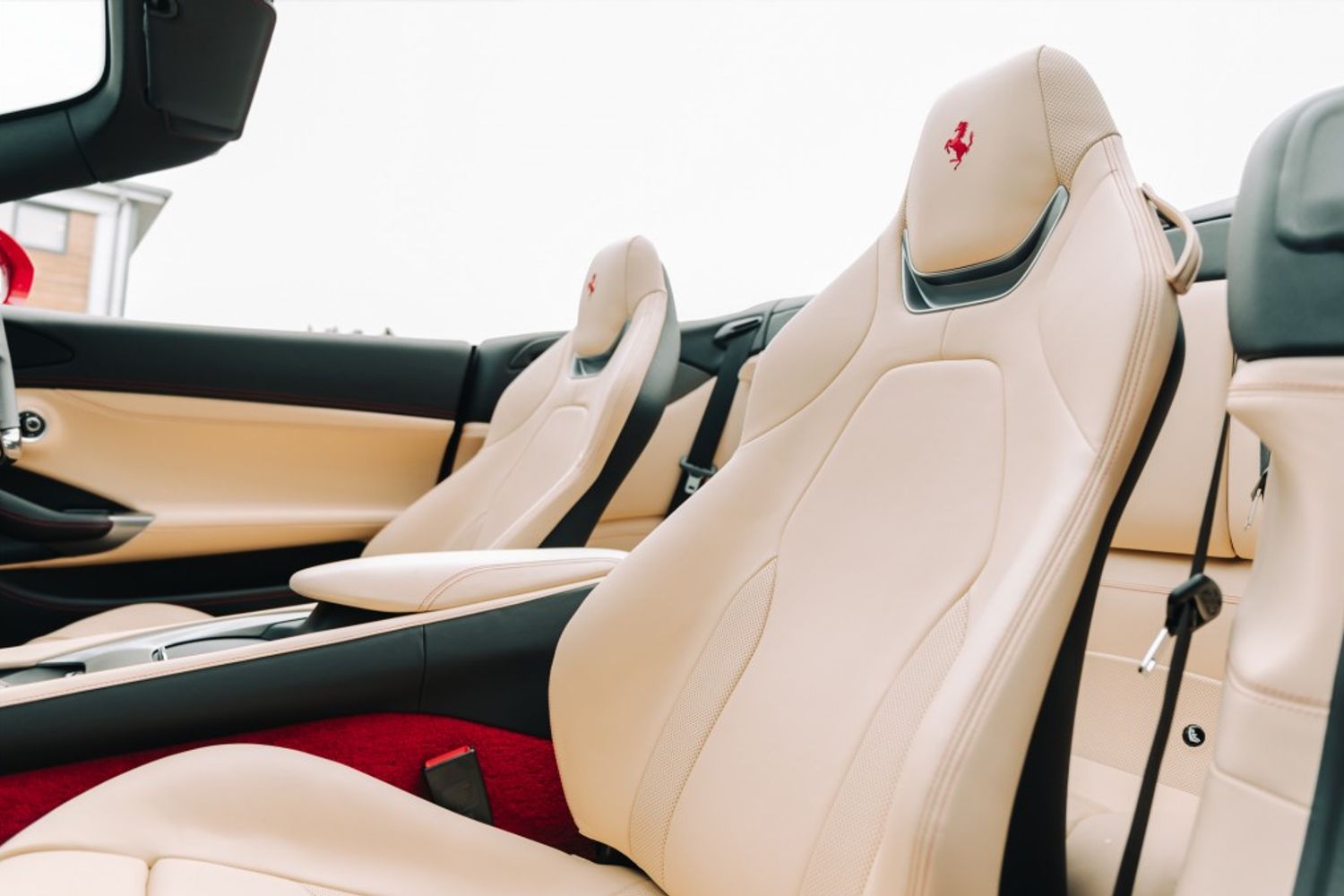 Ferrari Portofino M 3.9