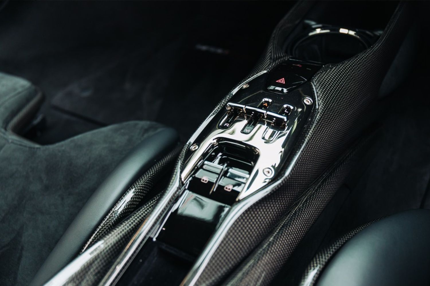 FERRARI SF90 ASSETTO FIORANO HYBRID ELECTRIC COUPE 4.0 ASSETTO FIORANO 2DR SEMI AUTOMATIC