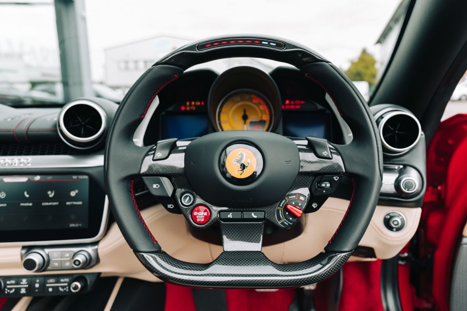 Ferrari Portofino M 3.9